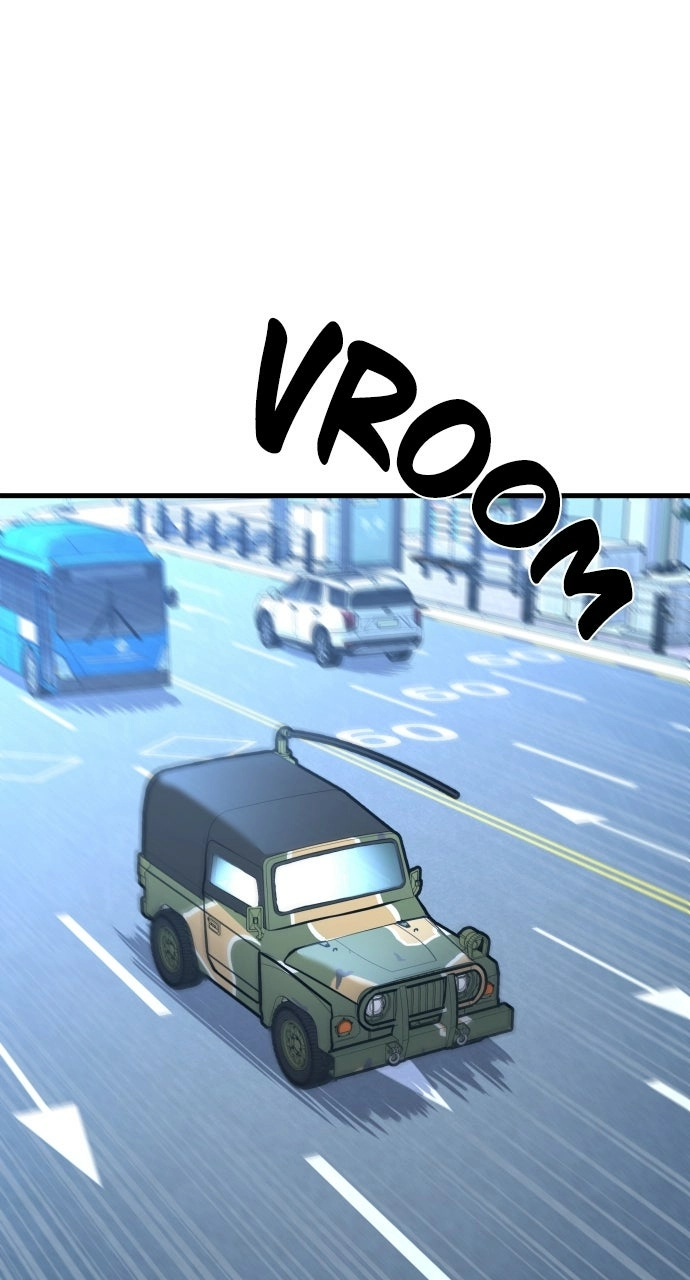 Justice is Served Chapter 20 page 1 - 