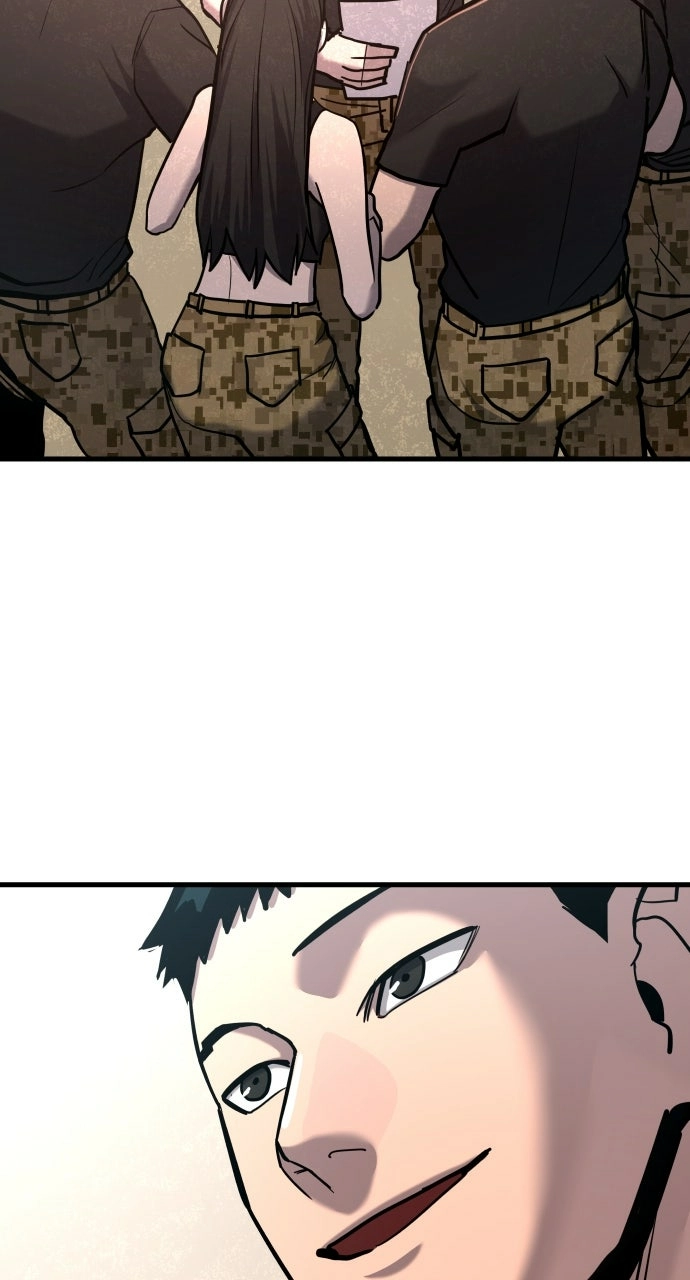 Justice is Served Chapter 20 page 137 - 