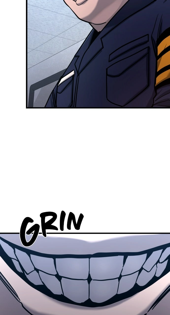 Justice is Served Chapter 20 page 148 - 