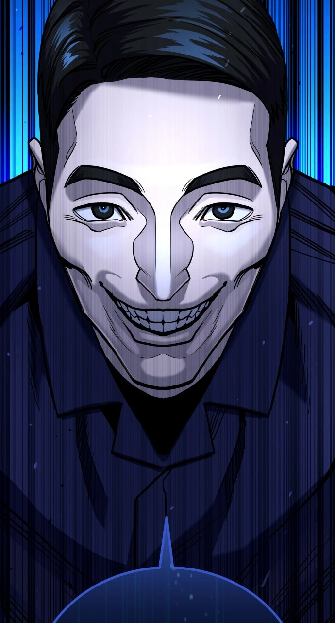 Justice is Served Chapter 20 page 150 - 