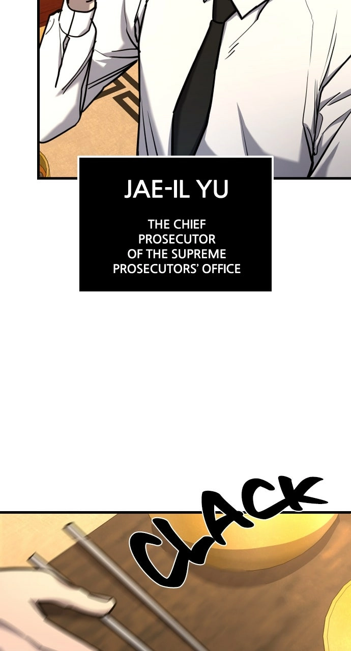 Justice is Served Chapter 20 page 23 - 