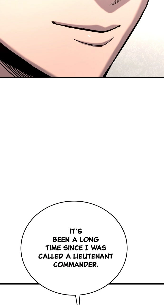 Justice is Served Chapter 20 page 36 - 