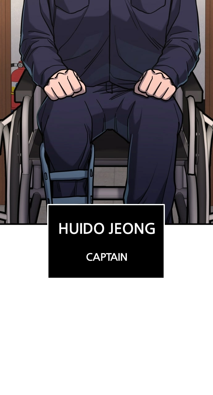 Justice is Served Chapter 20 page 42 - 