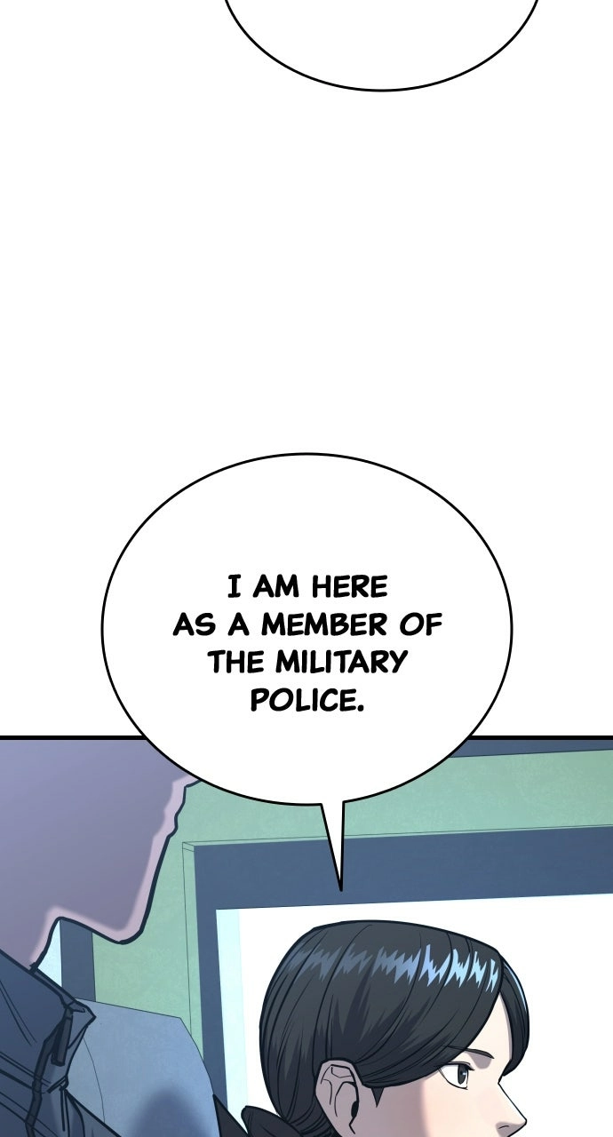 Justice is Served Chapter 20 page 6 - 