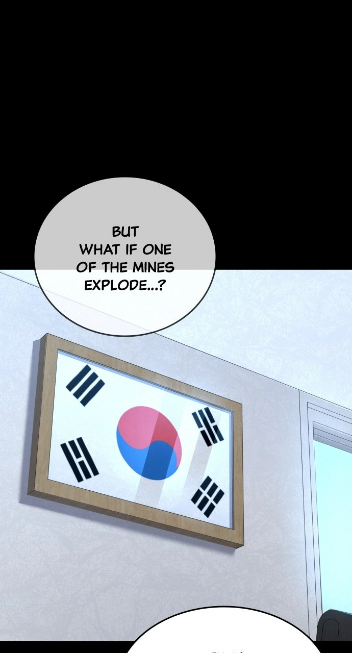 Justice is Served Chapter 20 page 64 - 