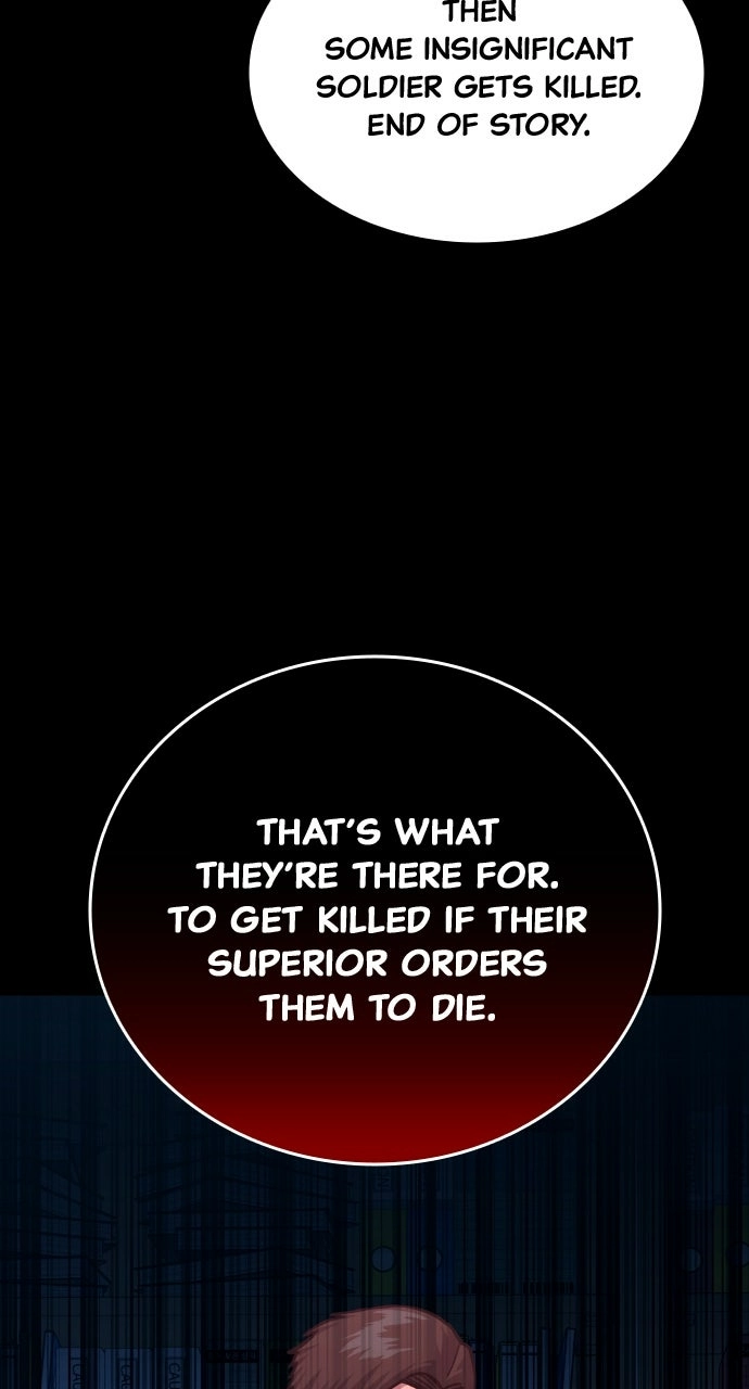 Justice is Served Chapter 20 page 65 - 