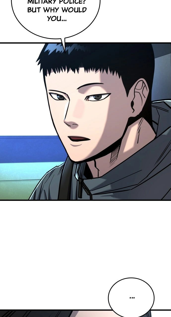 Justice is Served Chapter 20 page 8 - 