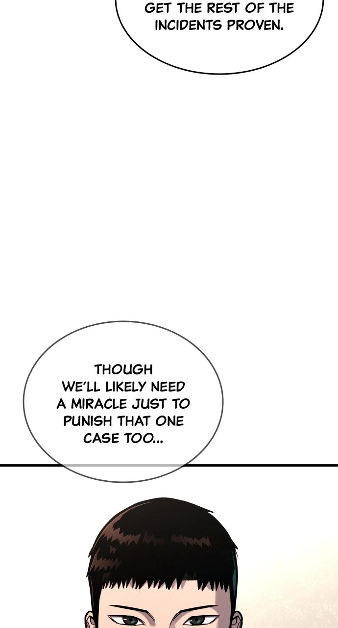 Justice is Served Chapter 20 page 78 - 