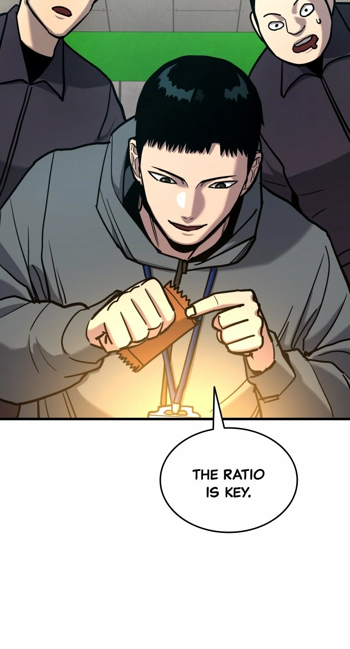 Justice is Served Chapter 20 page 88 - 