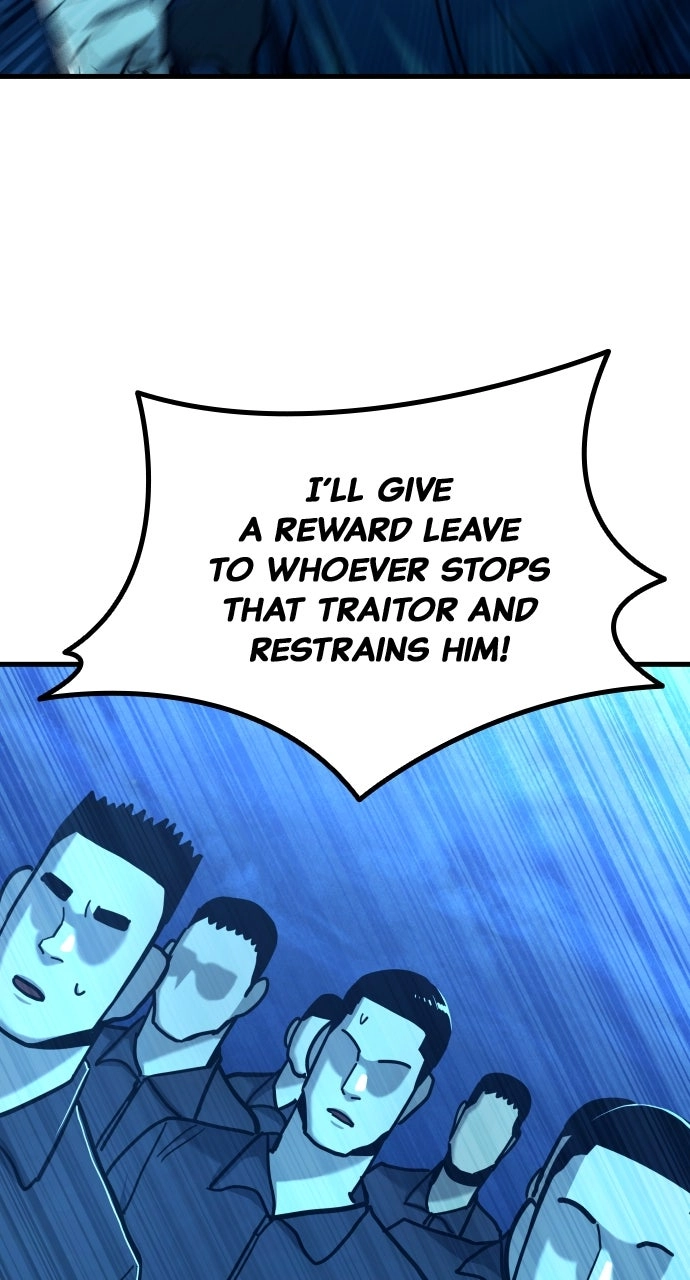 Justice is Served Chapter 21 page 101 - 