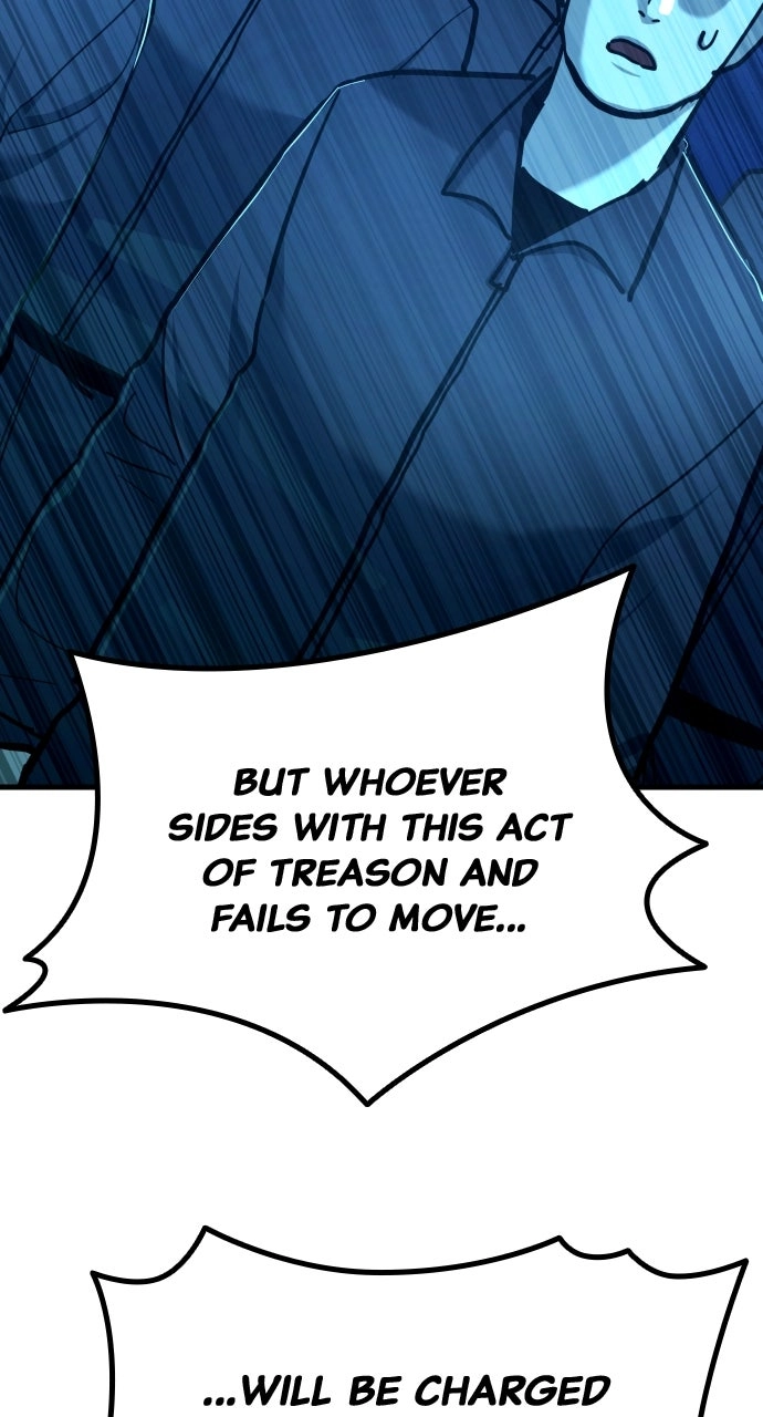 Justice is Served Chapter 21 page 102 - 