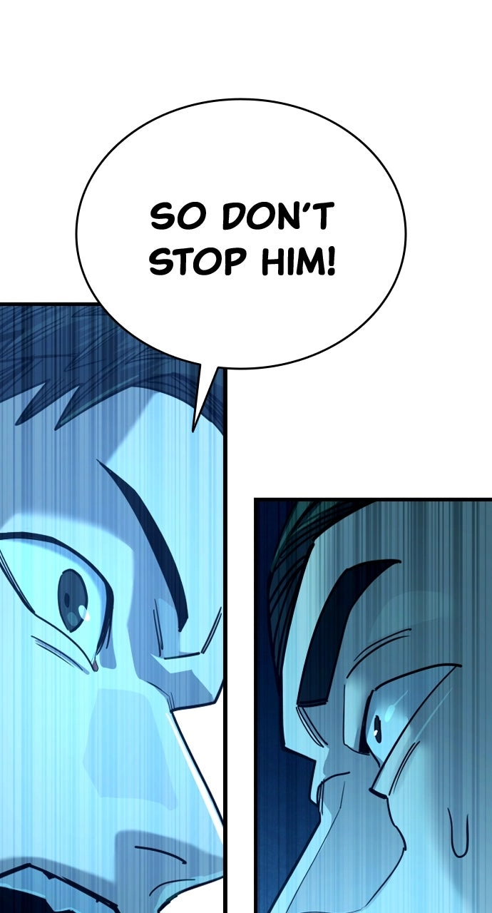 Justice is Served Chapter 21 page 105 - 