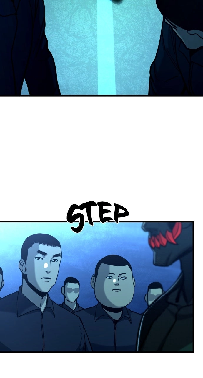 Justice is Served Chapter 21 page 108 - 