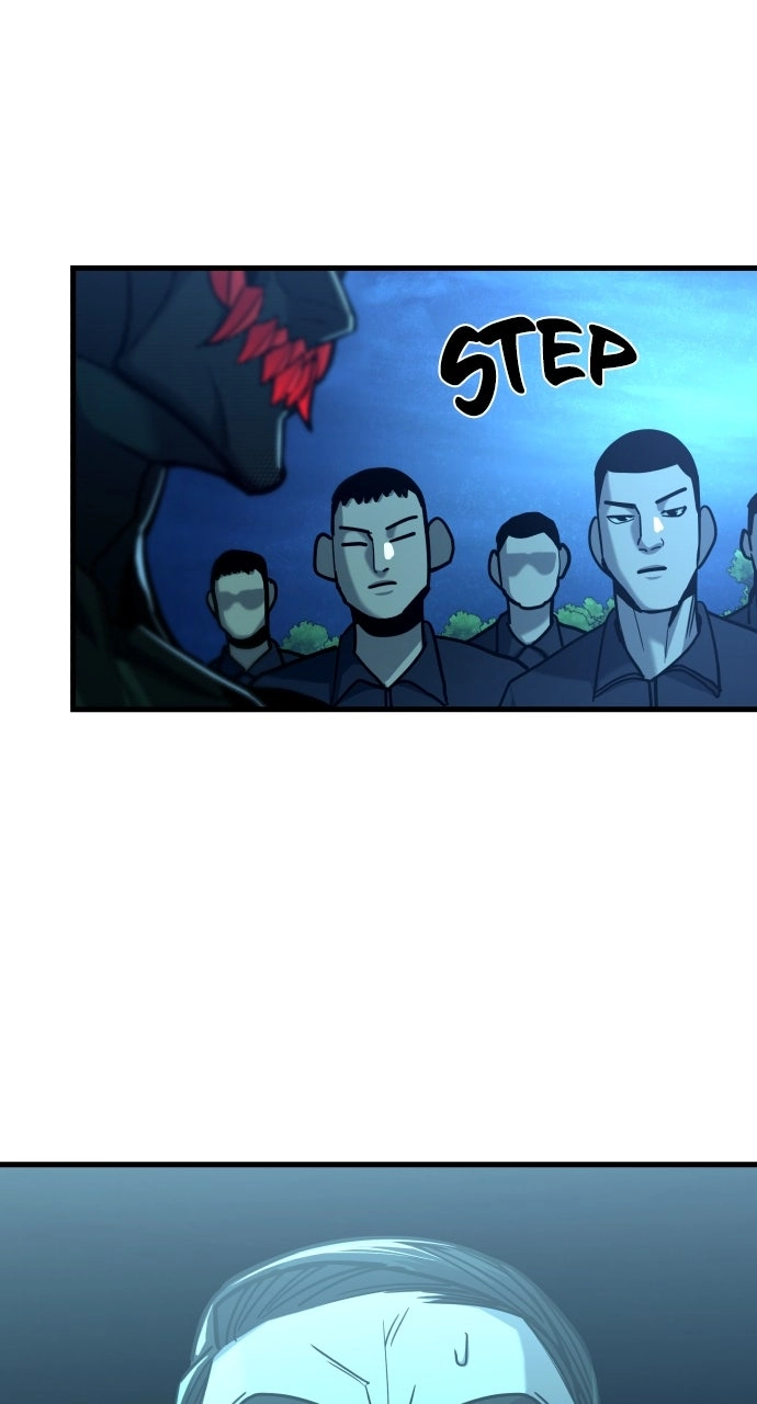 Justice is Served Chapter 21 page 109 - 
