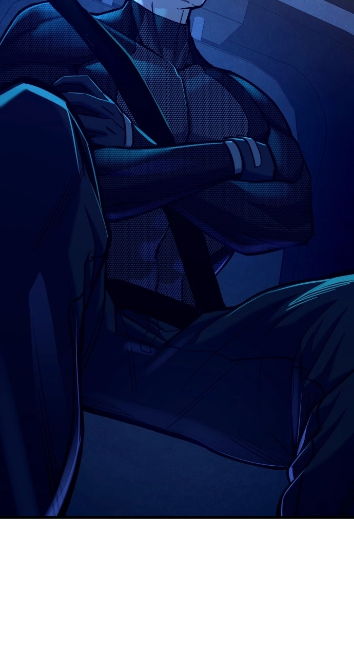 Justice is Served Chapter 21 page 12 - 