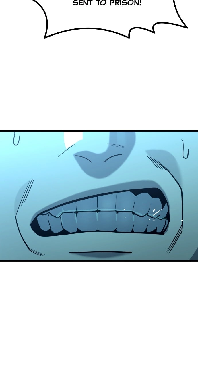 Justice is Served Chapter 21 page 113 - 