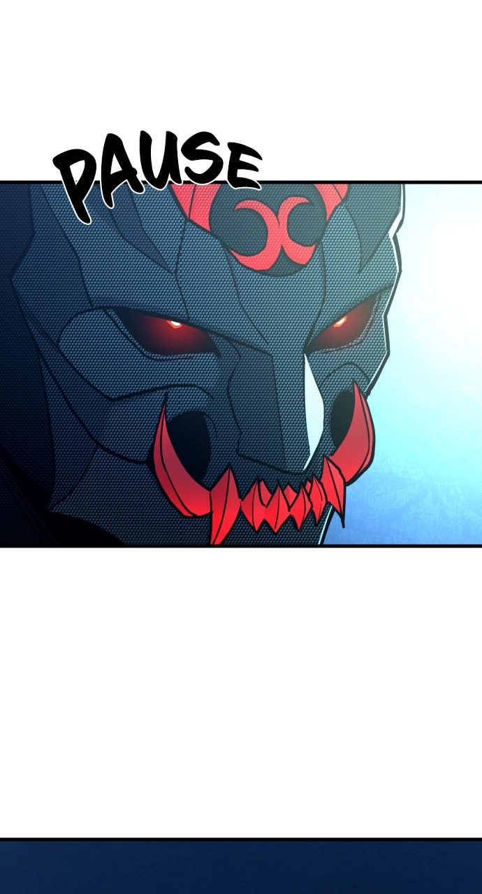 Justice is Served Chapter 21 page 114 - 