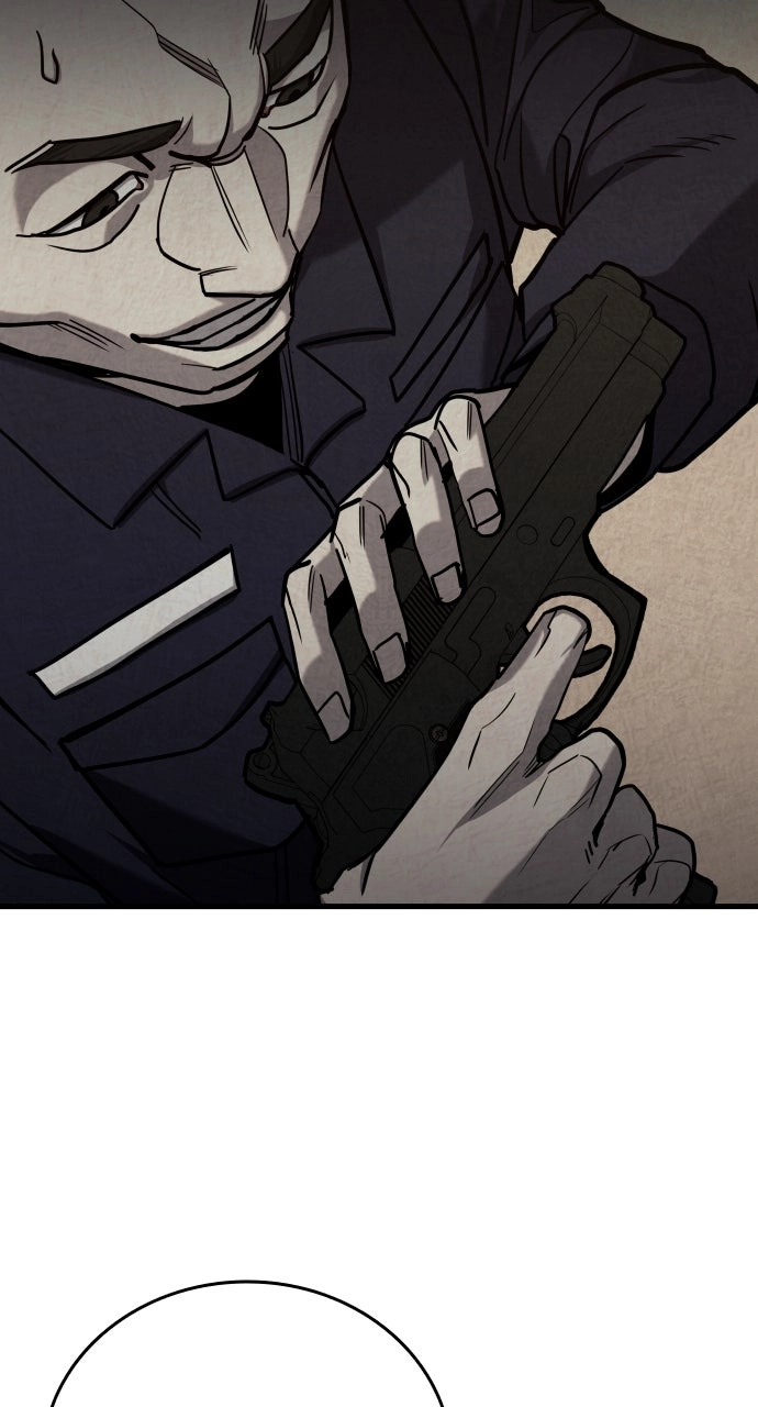Justice is Served Chapter 21 page 117 - 