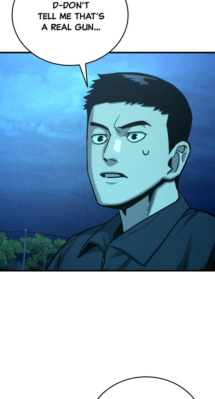 Justice is Served Chapter 21 page 118 - 