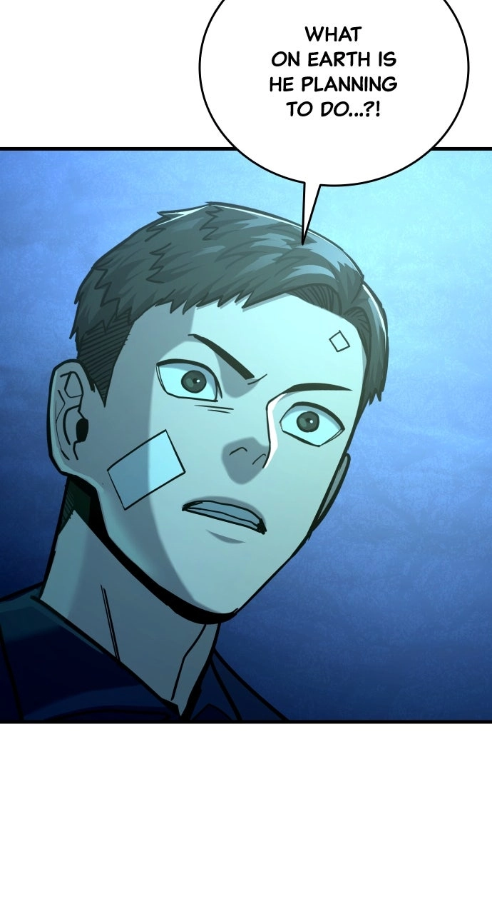 Justice is Served Chapter 21 page 119 - 