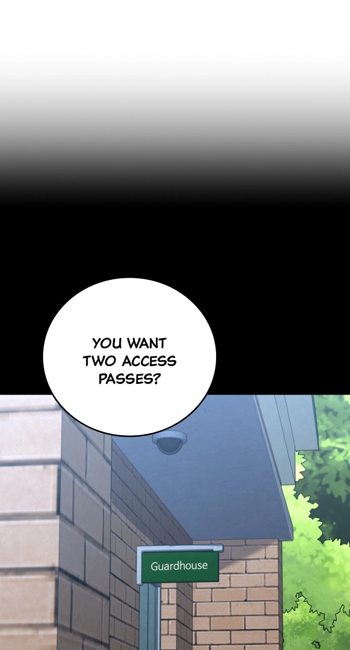 Justice is Served Chapter 21 page 13 - 