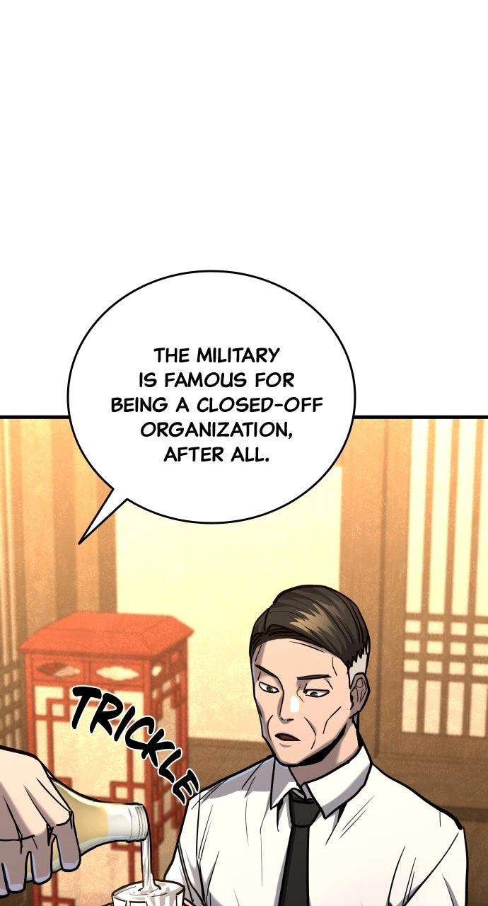Justice is Served Chapter 21 page 125 - 