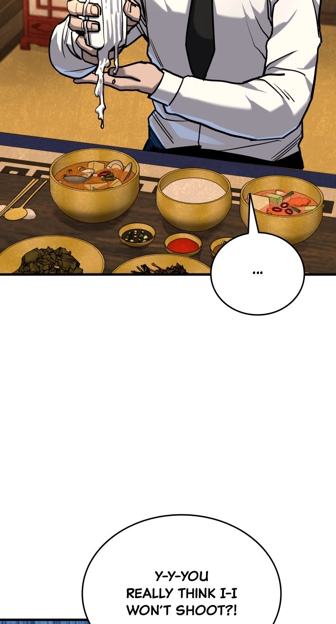 Justice is Served Chapter 21 page 126 - 