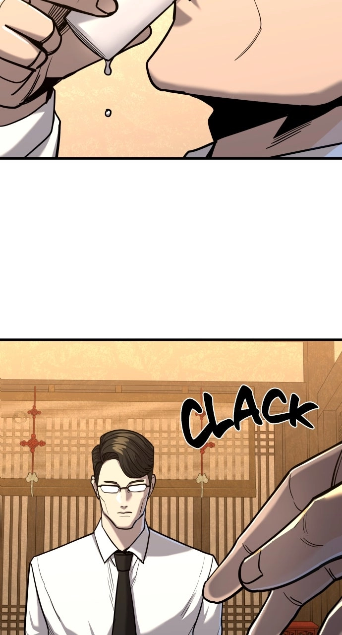 Justice is Served Chapter 21 page 130 - 