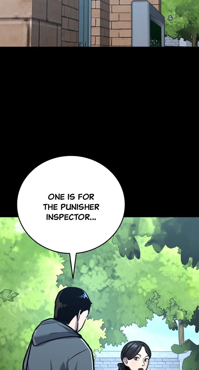 Justice is Served Chapter 21 page 14 - 