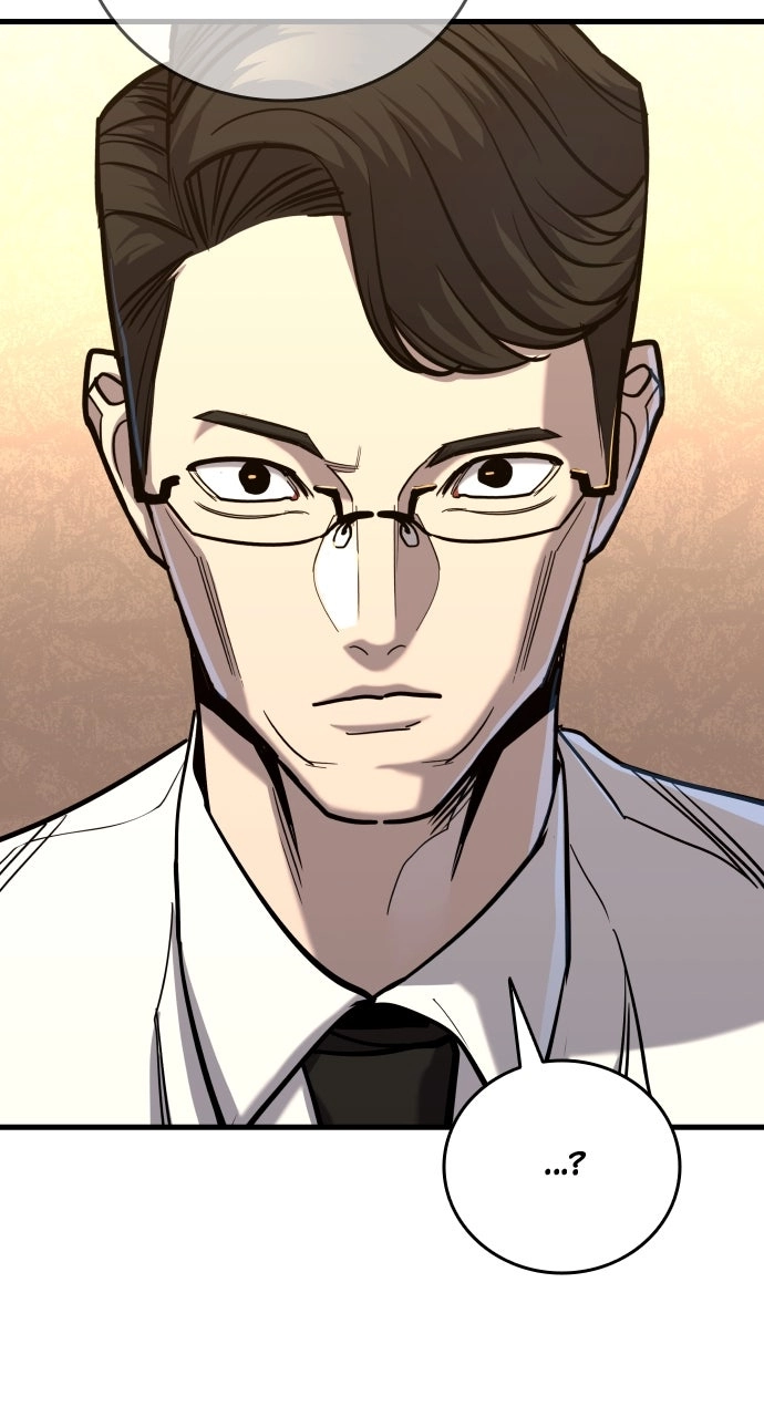 Justice is Served Chapter 21 page 132 - 