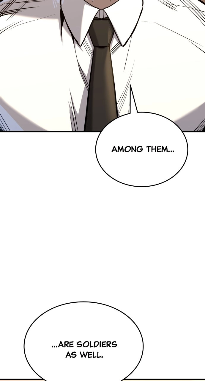 Justice is Served Chapter 21 page 134 - 