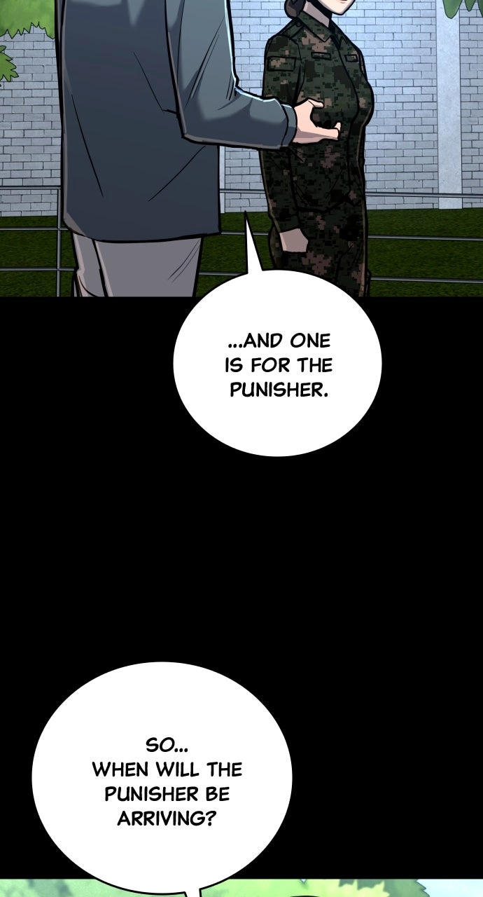 Justice is Served Chapter 21 page 15 - 