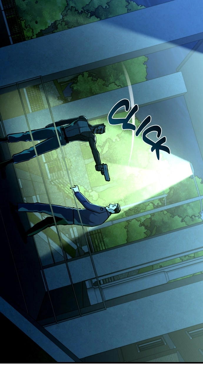 Justice is Served Chapter 21 page 141 - 