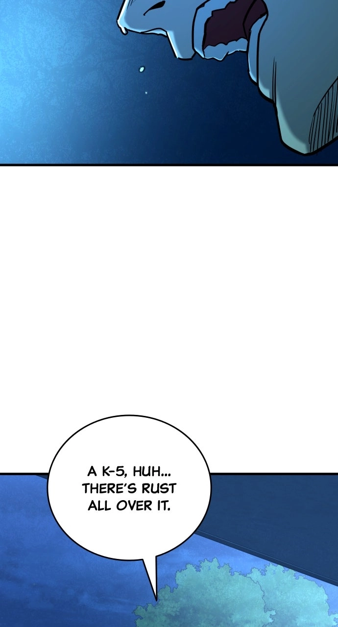 Justice is Served Chapter 21 page 143 - 