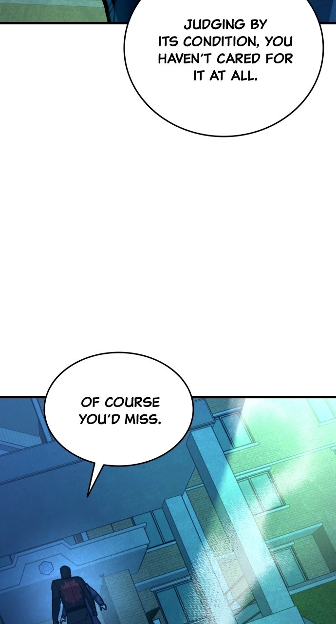 Justice is Served Chapter 21 page 145 - 