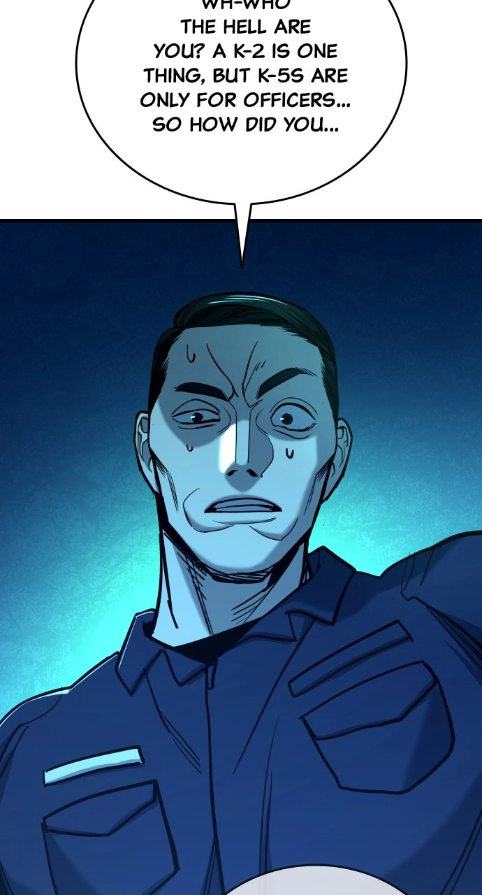 Justice is Served Chapter 21 page 147 - 