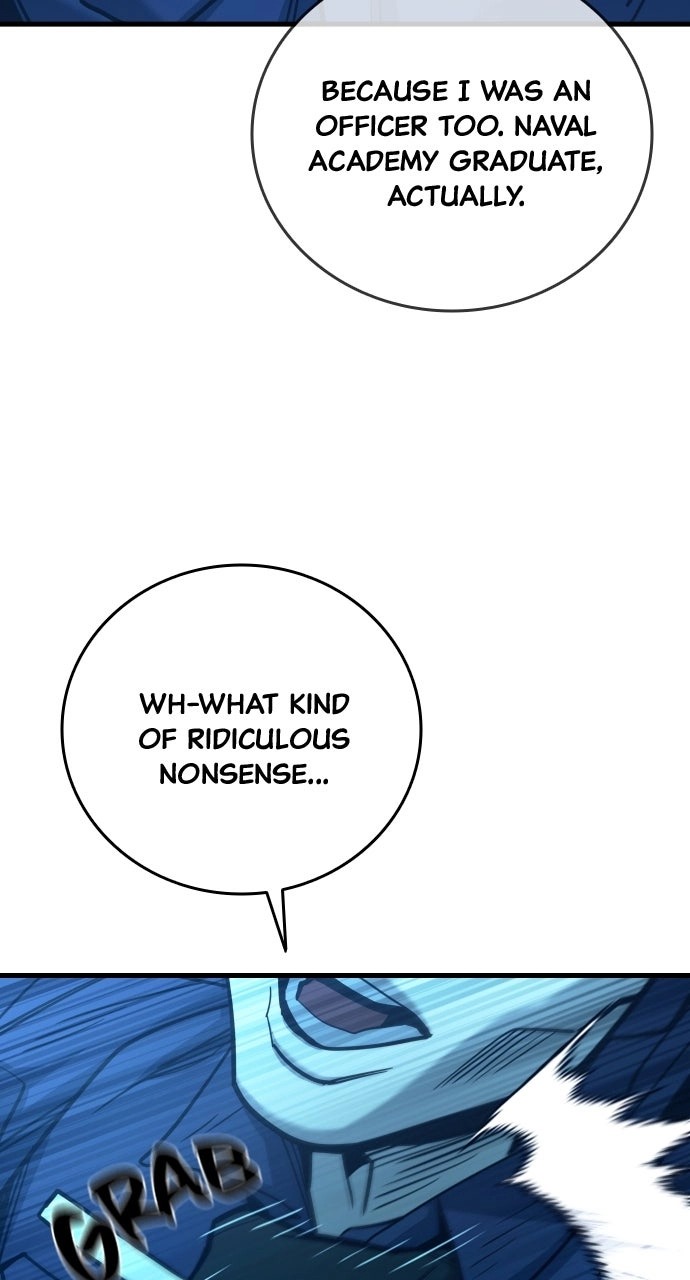 Justice is Served Chapter 21 page 148 - 