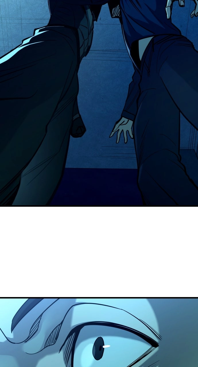 Justice is Served Chapter 21 page 150 - 