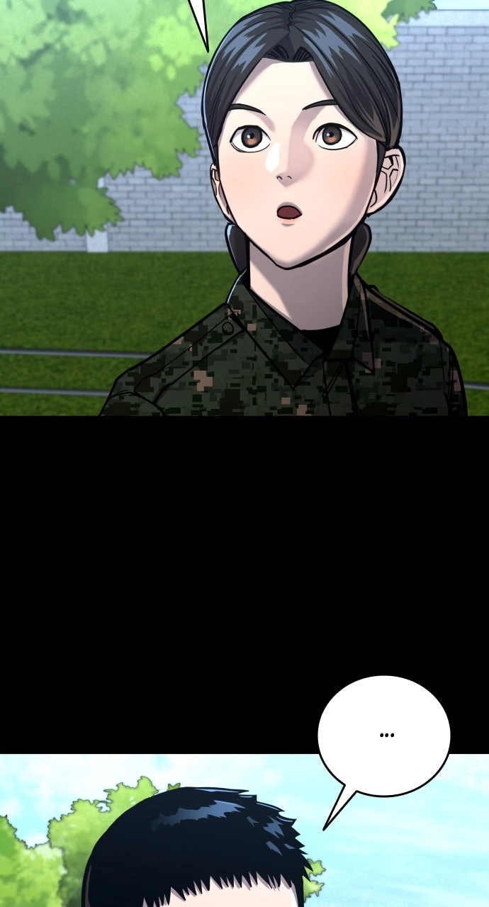 Justice is Served Chapter 21 page 16 - 