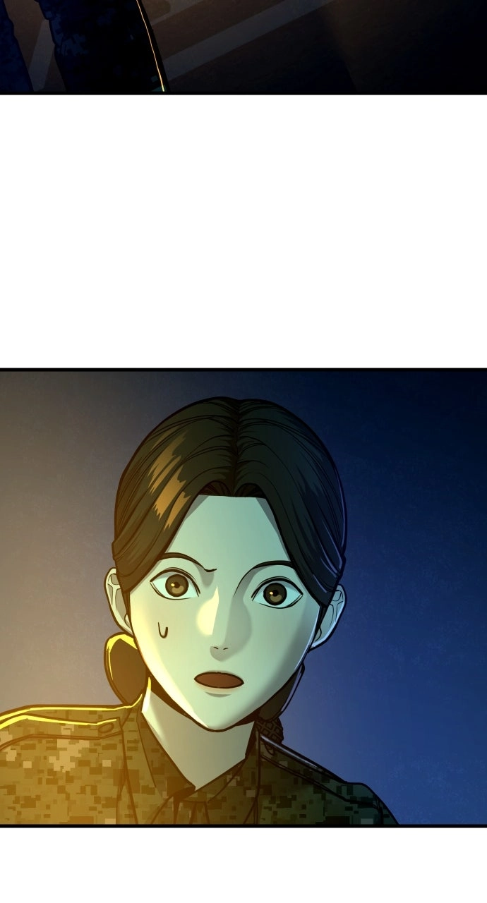 Justice is Served Chapter 21 page 19 - 