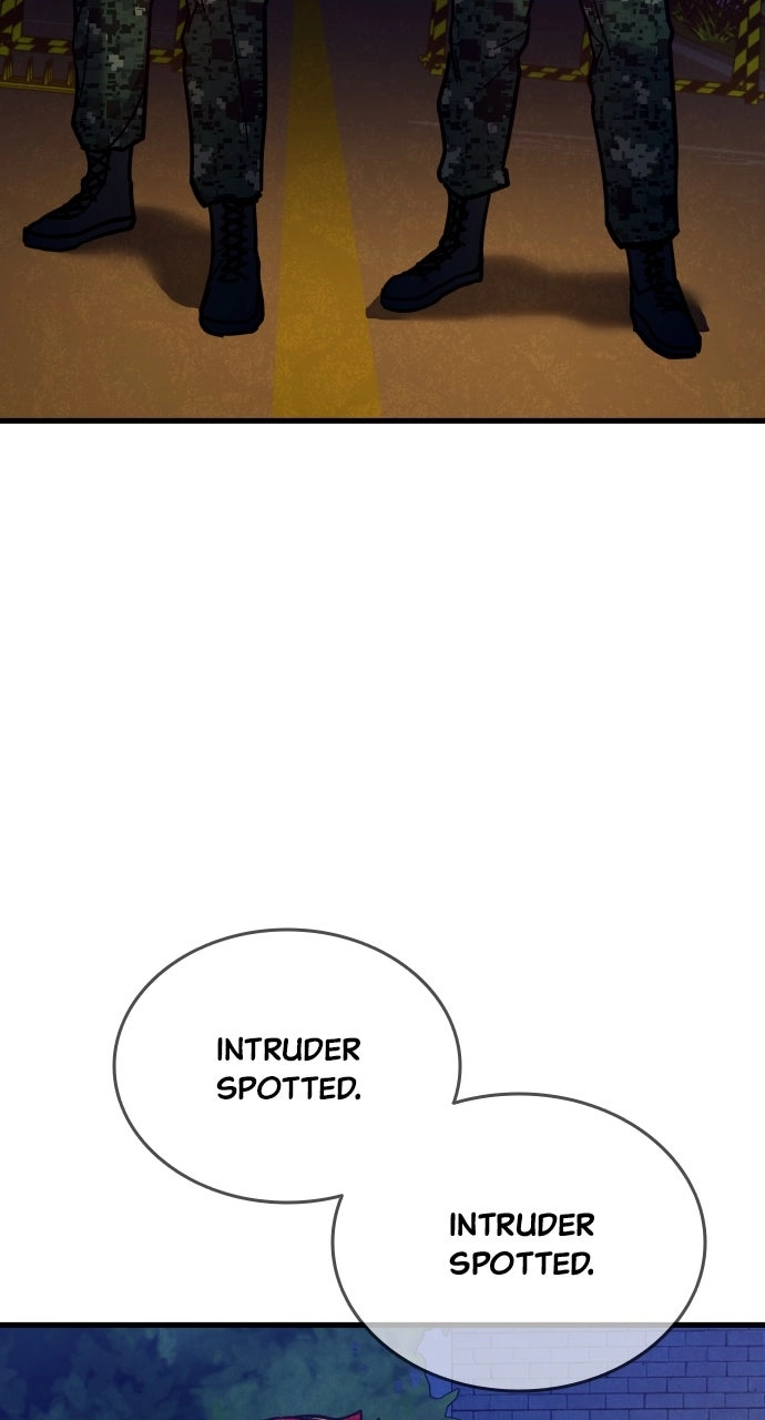 Justice is Served Chapter 21 page 21 - 