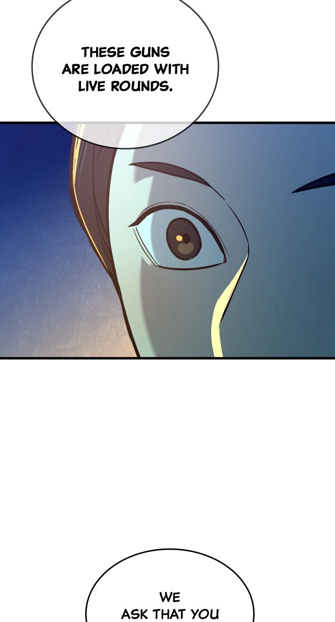 Justice is Served Chapter 21 page 26 - 