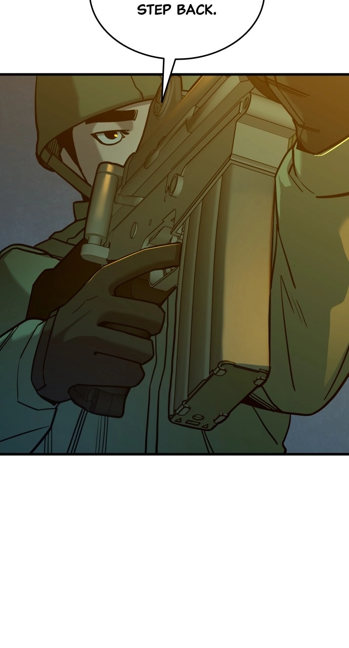 Justice is Served Chapter 21 page 27 - 