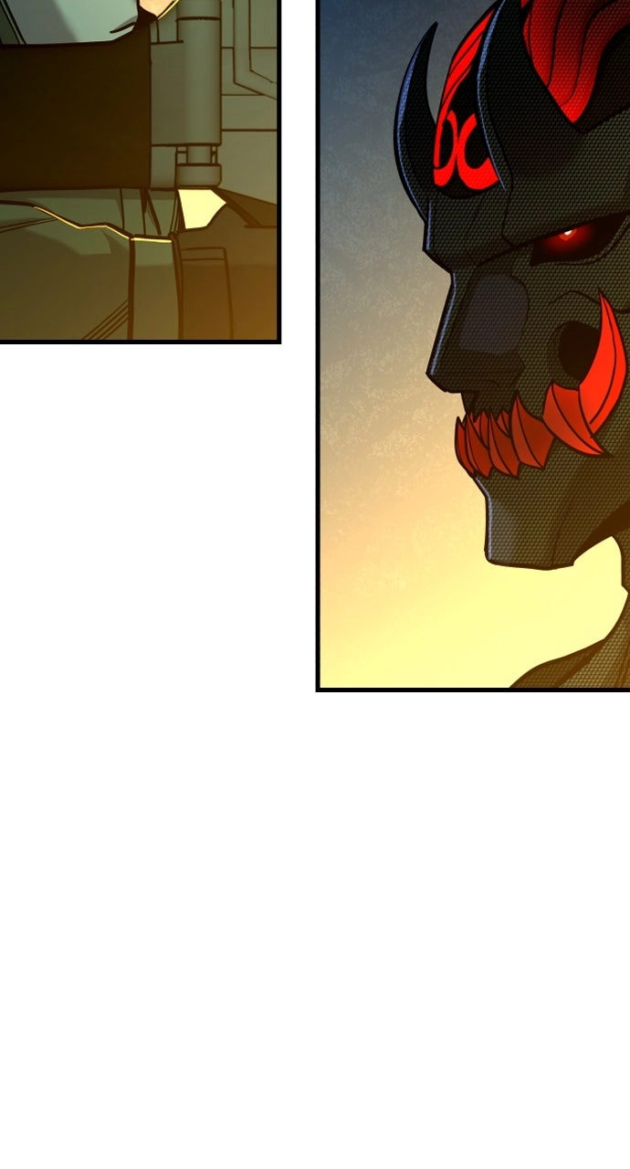 Justice is Served Chapter 21 page 30 - 