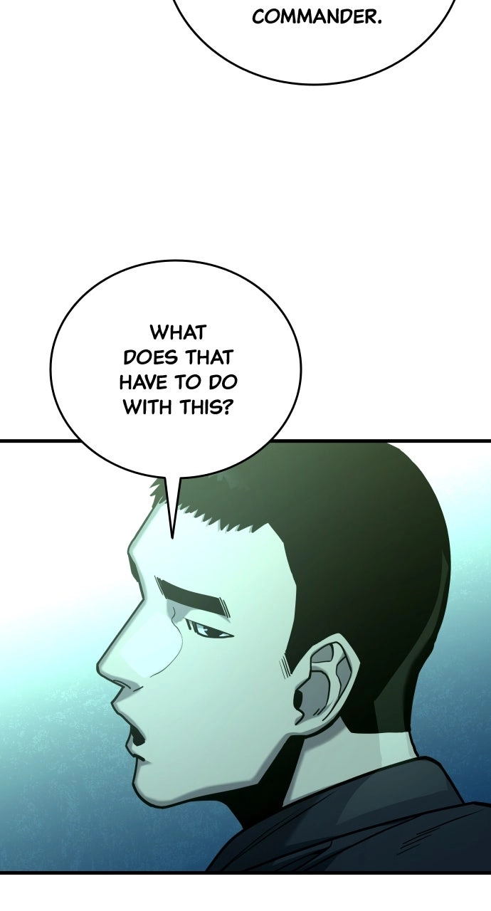 Justice is Served Chapter 21 page 4 - 
