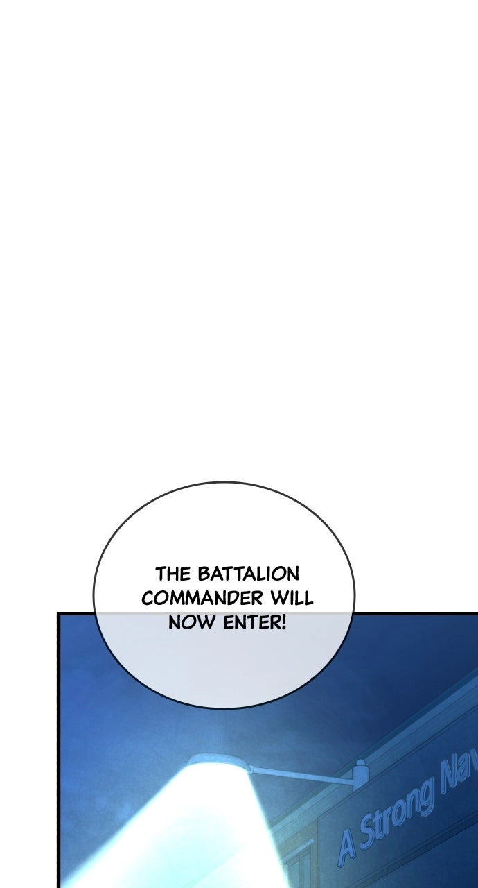 Justice is Served Chapter 21 page 32 - 