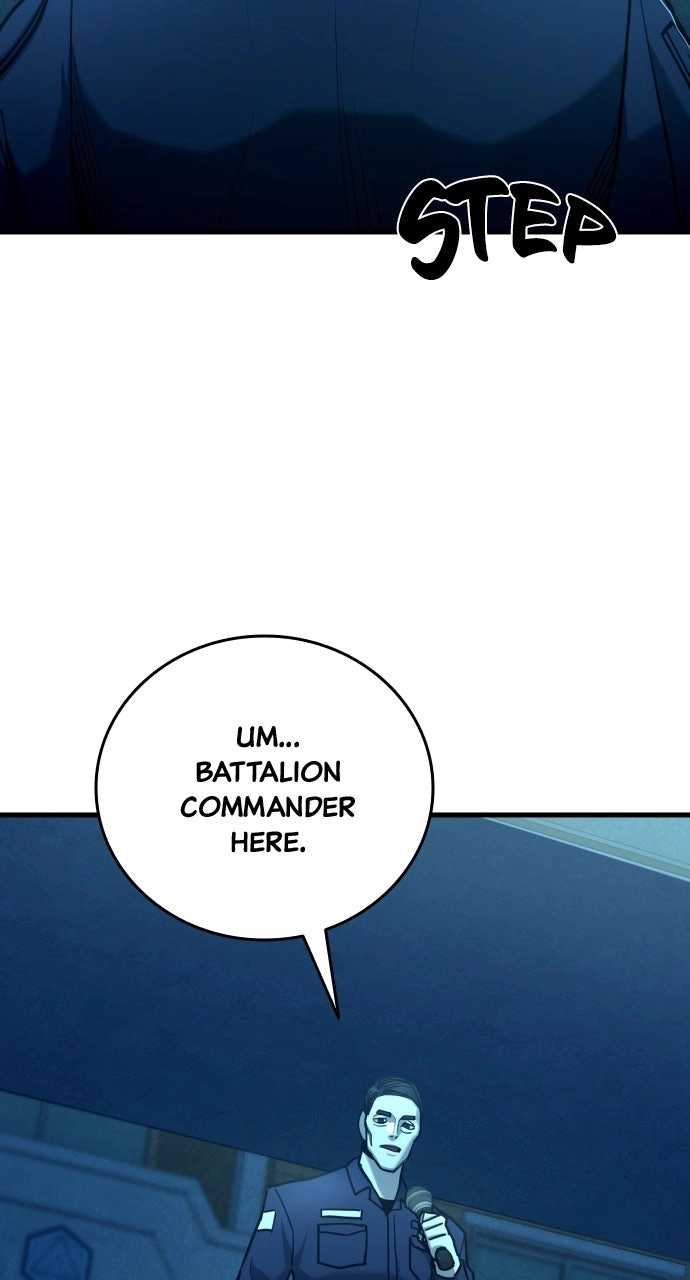 Justice is Served Chapter 21 page 34 - 