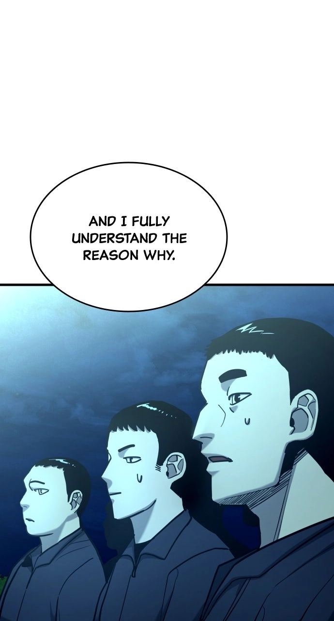 Justice is Served Chapter 21 page 36 - 