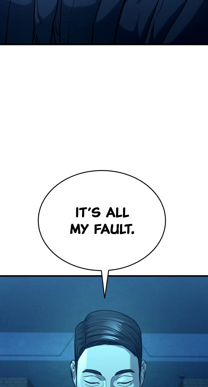 Justice is Served Chapter 21 page 37 - 