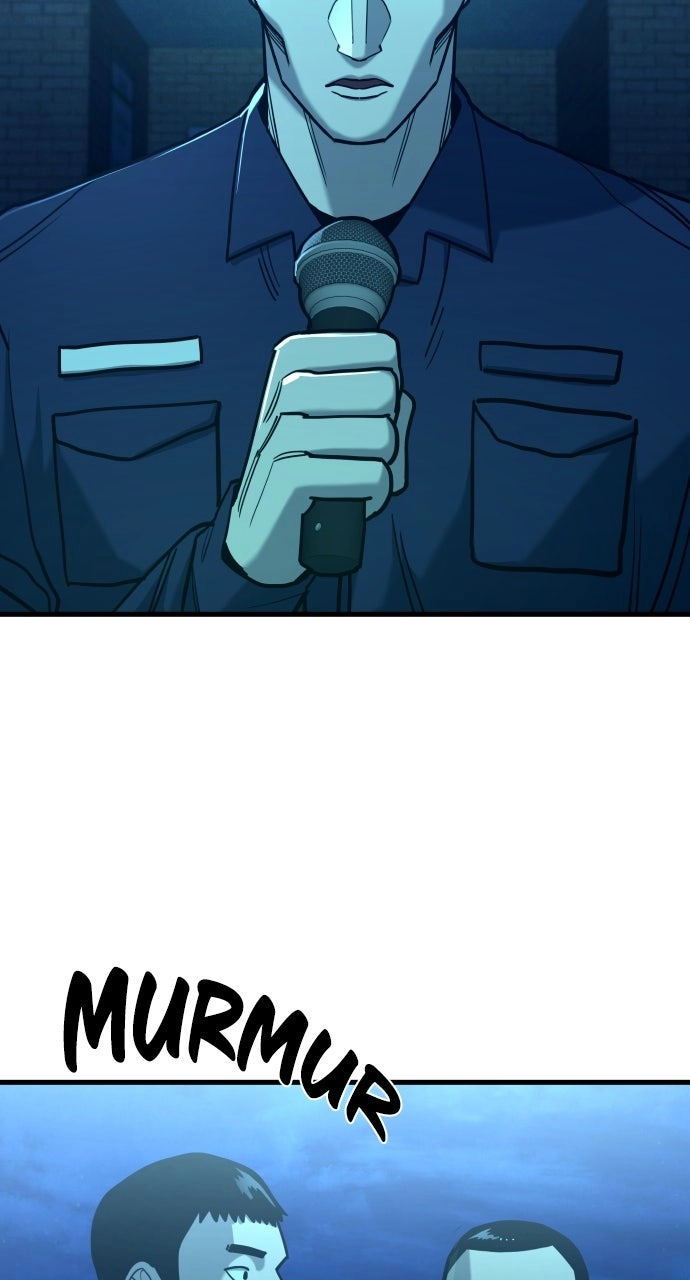 Justice is Served Chapter 21 page 38 - 